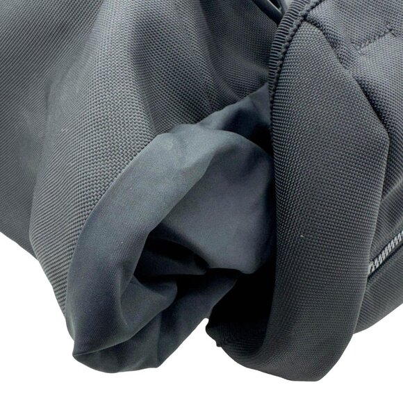 Gucci Techpack Techno Canvas Backpack Black 429037 - Picture 9 of 16